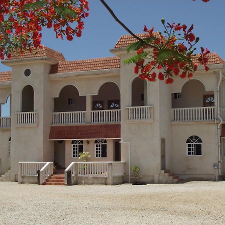 Serenity Sands Corozal Ngoại thất bức ảnh