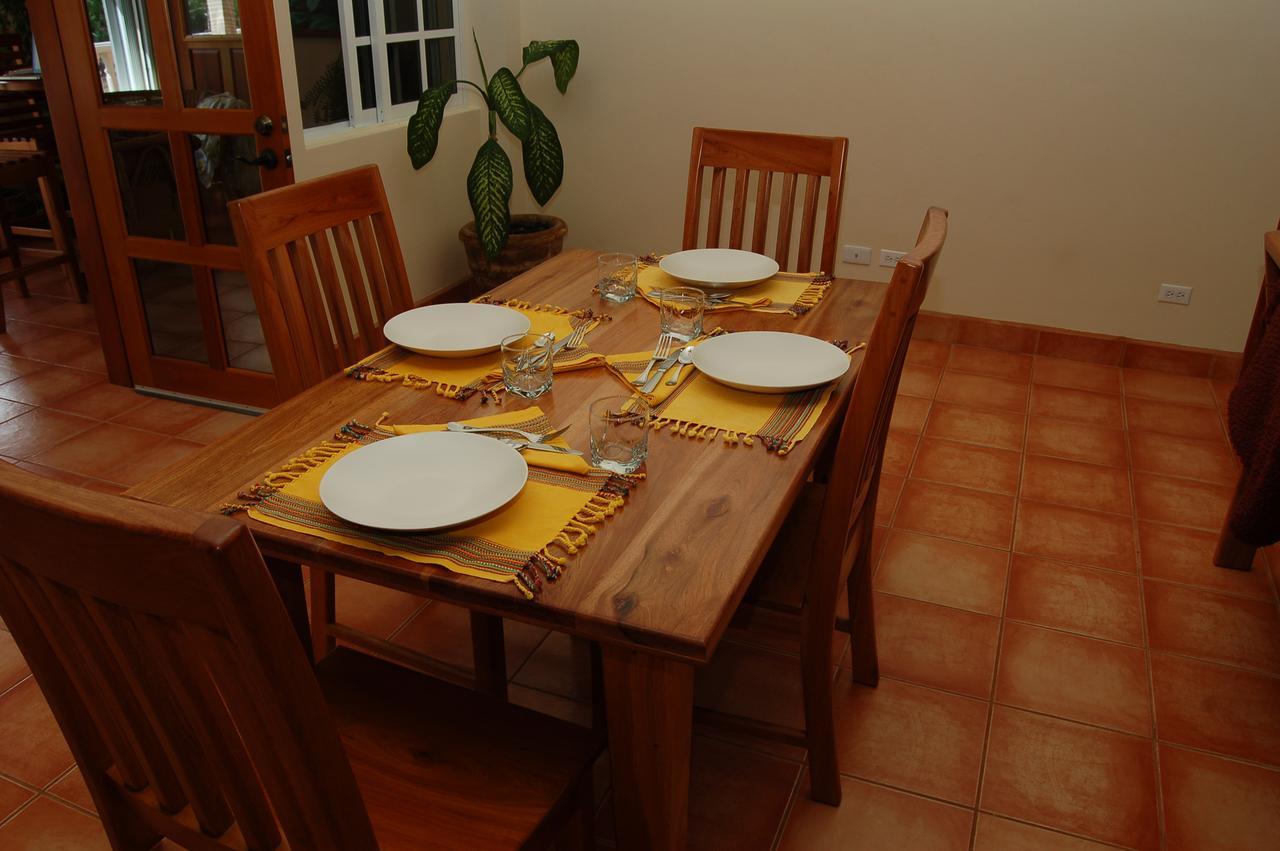 Serenity Sands Corozal Ngoại thất bức ảnh