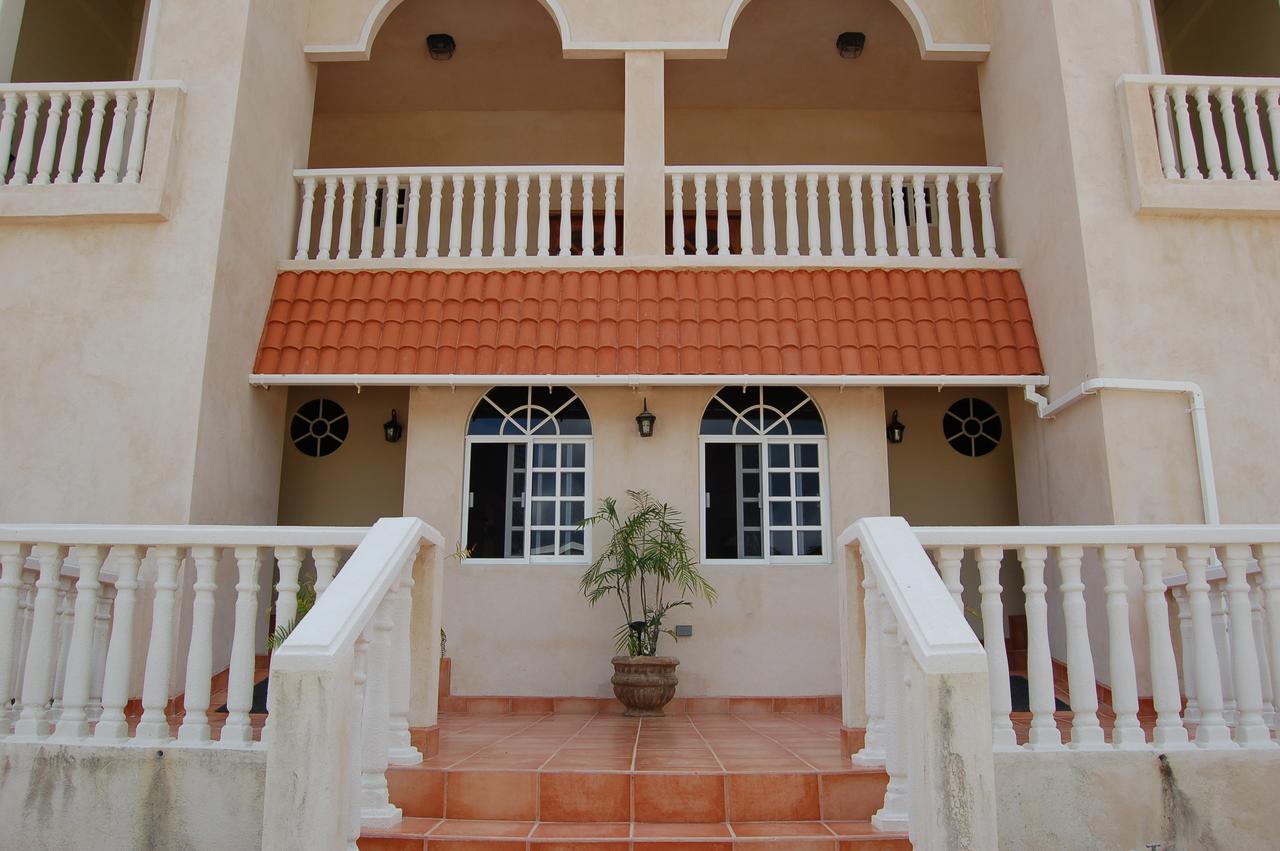 Serenity Sands Corozal Ngoại thất bức ảnh