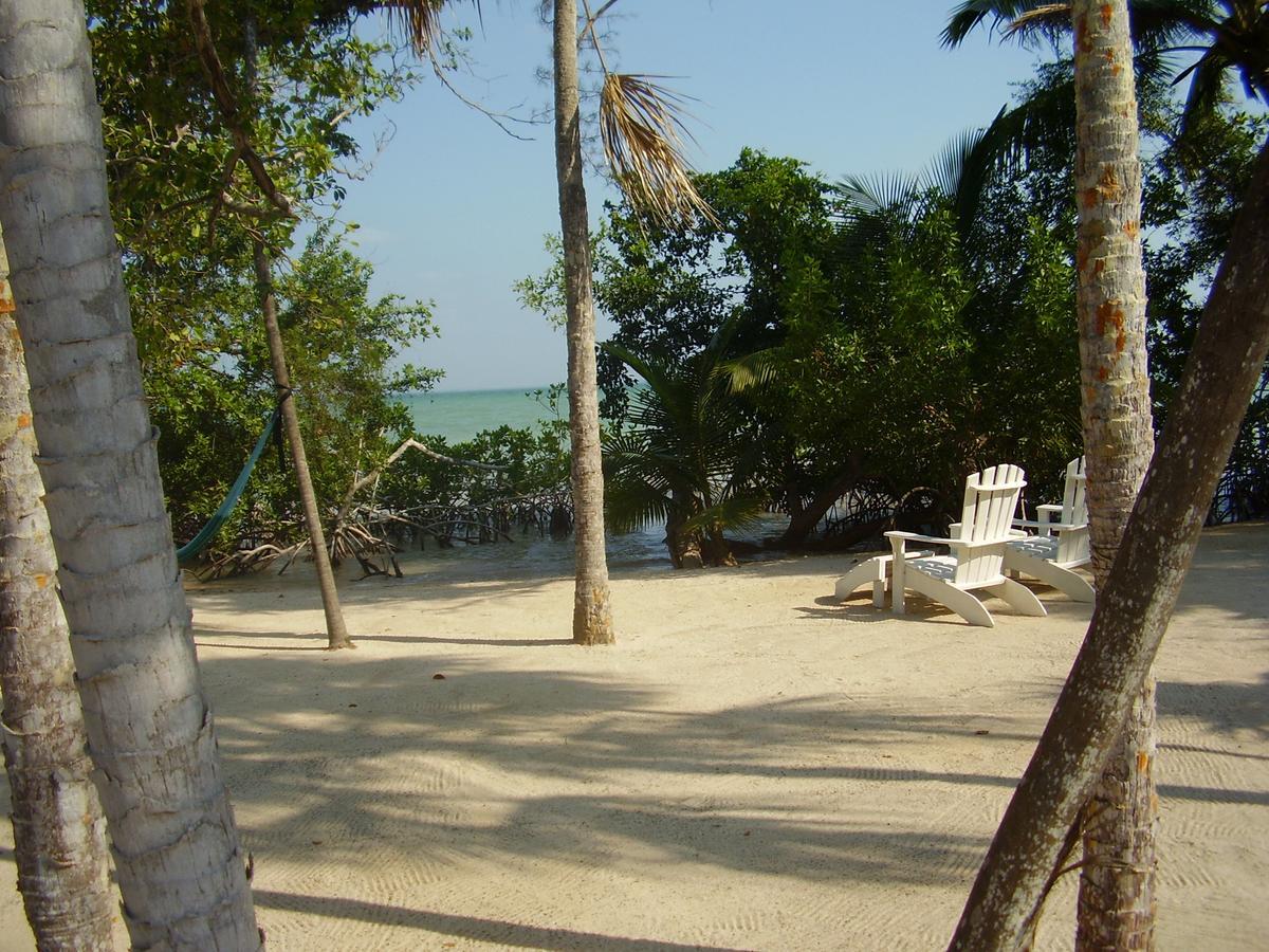 Serenity Sands Corozal Ngoại thất bức ảnh