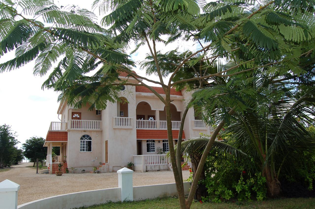 Serenity Sands Corozal Ngoại thất bức ảnh