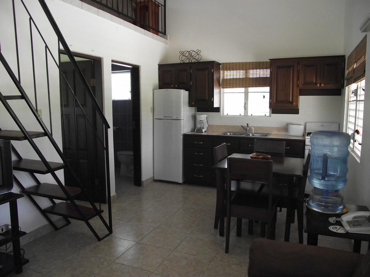 Serenity Sands Corozal Ngoại thất bức ảnh