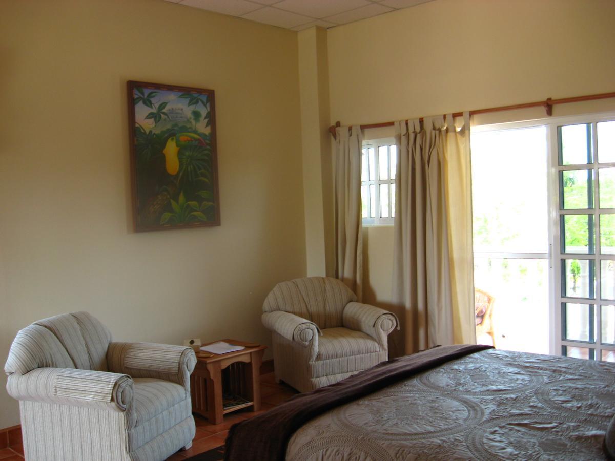 Serenity Sands Corozal Ngoại thất bức ảnh