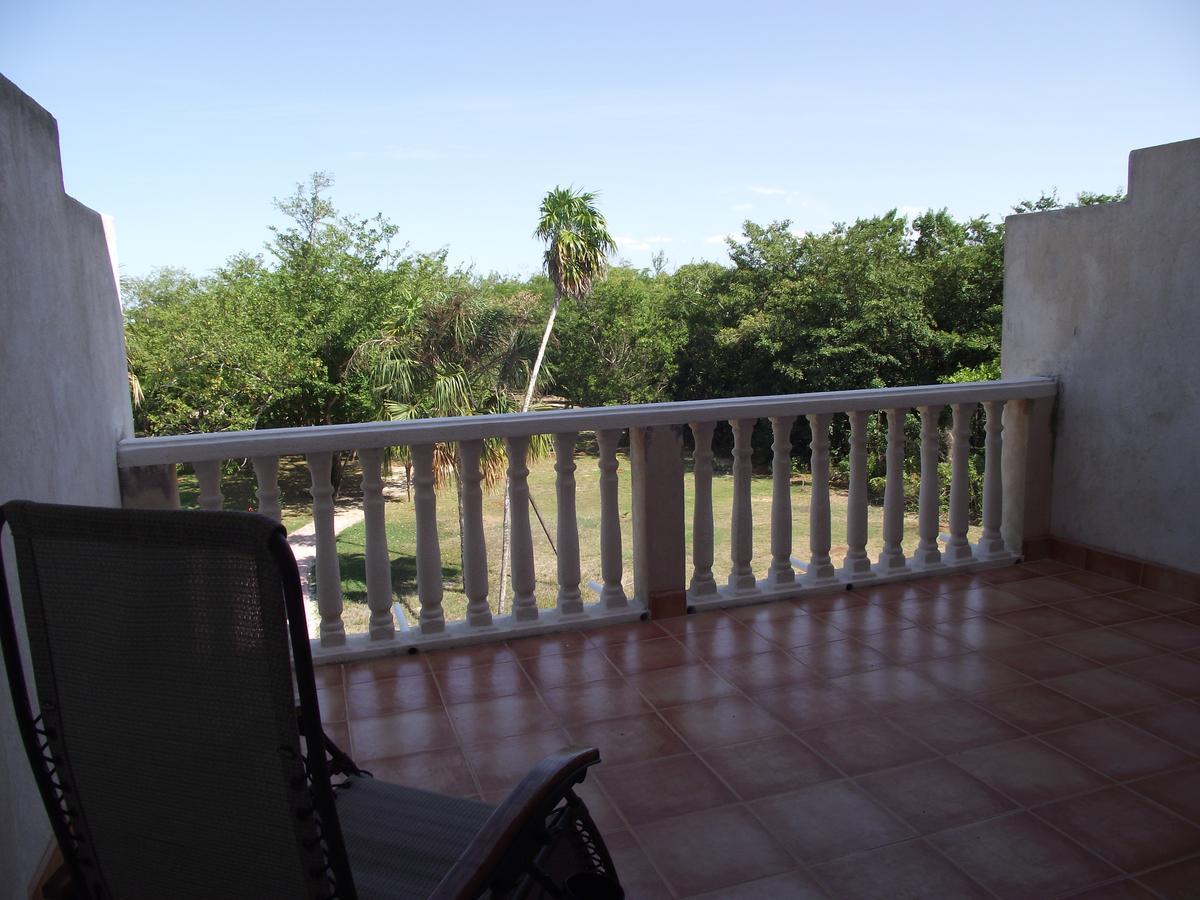 Serenity Sands Corozal Ngoại thất bức ảnh