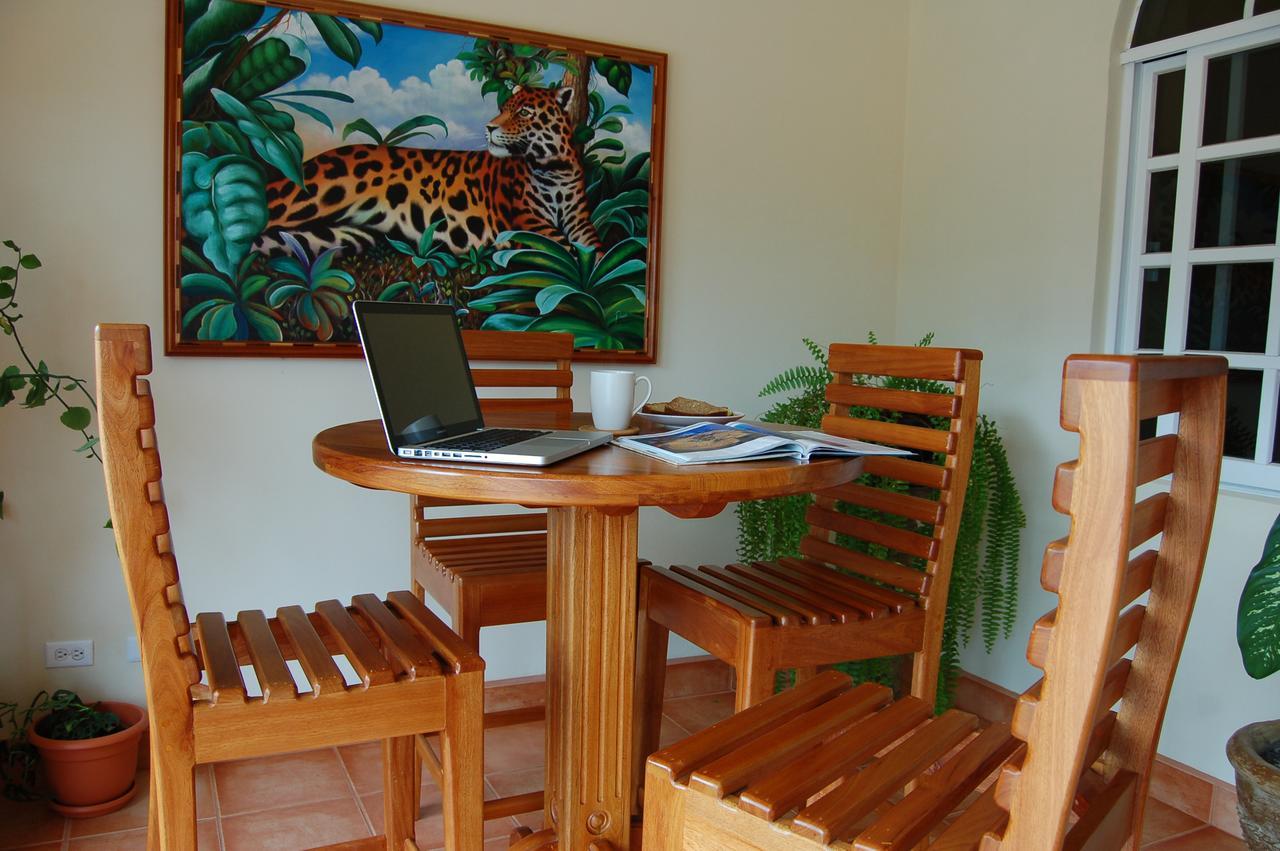 Serenity Sands Corozal Ngoại thất bức ảnh