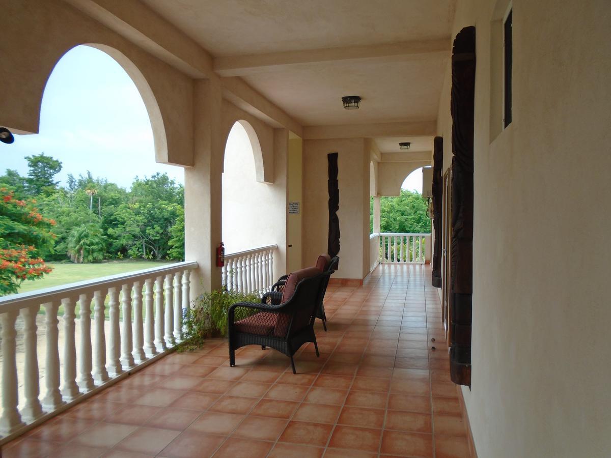 Serenity Sands Corozal Ngoại thất bức ảnh