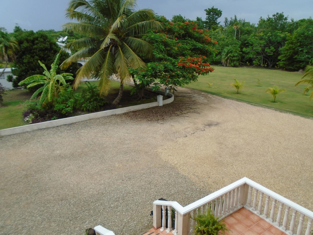 Serenity Sands Corozal Ngoại thất bức ảnh