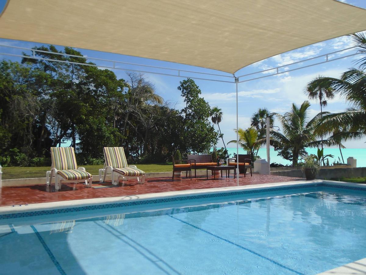 Serenity Sands Corozal Ngoại thất bức ảnh